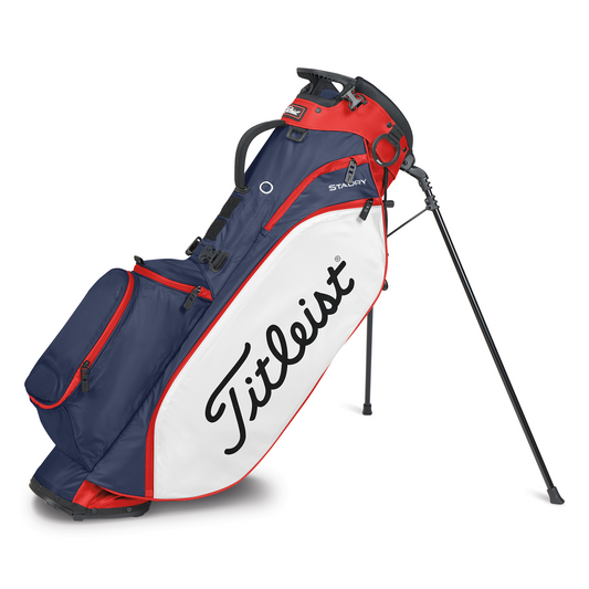 Titleist Players 4 StaDry Golf Stand Bag