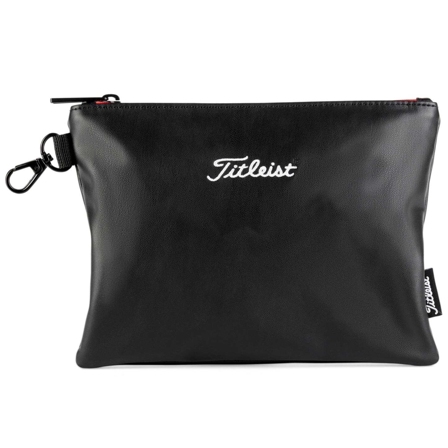Titleist Proffesional Zippered Pouch