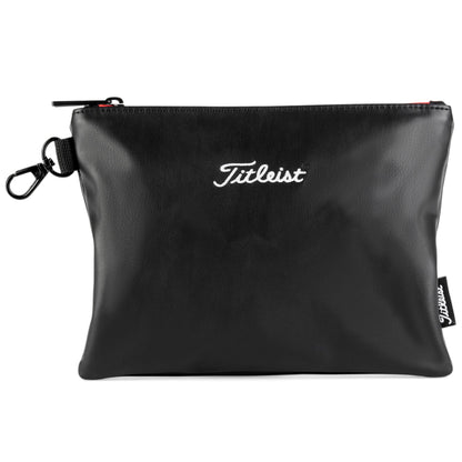 Titleist Proffesional Zippered Pouch