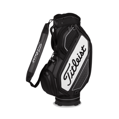 Titleist Tour Series Midsize Staff Cart Bag