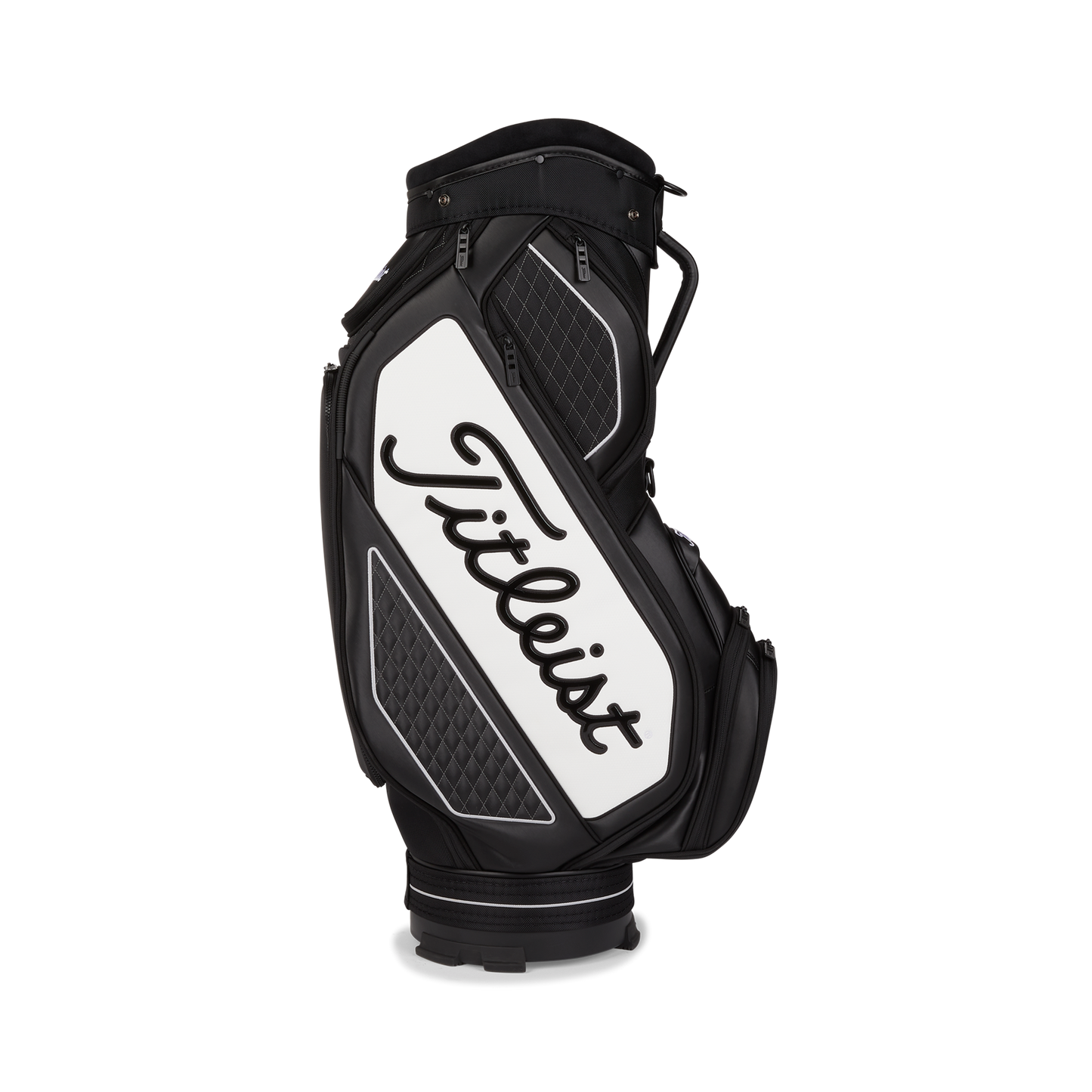 Titleist Tour Series Midsize Staff Cart Bag