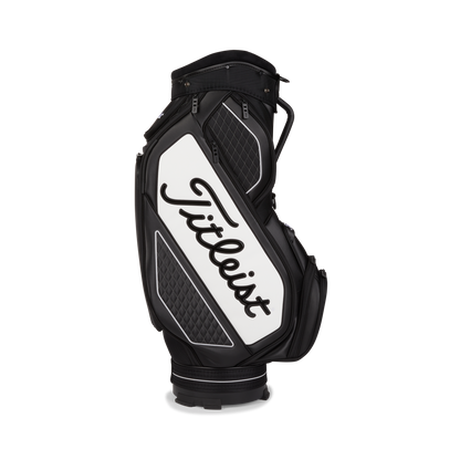 Titleist Tour Series Midsize Staff Cart Bag