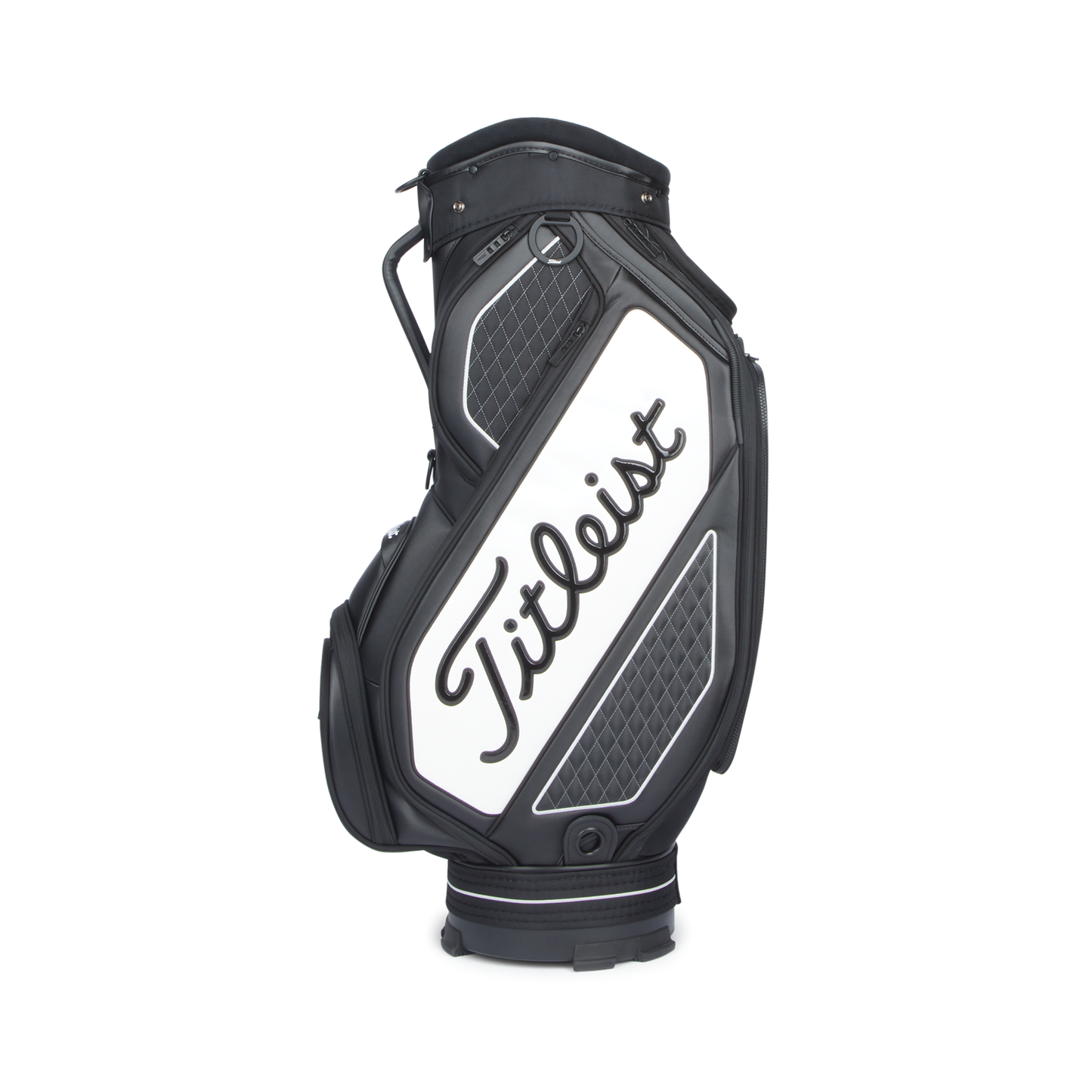 Titleist Tour Series Midsize Staff Cart Bag