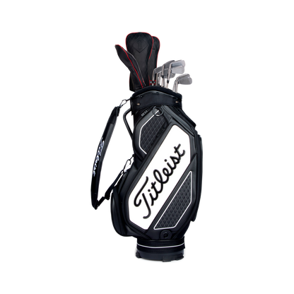 Titleist Tour Series Midsize Staff Cart Bag