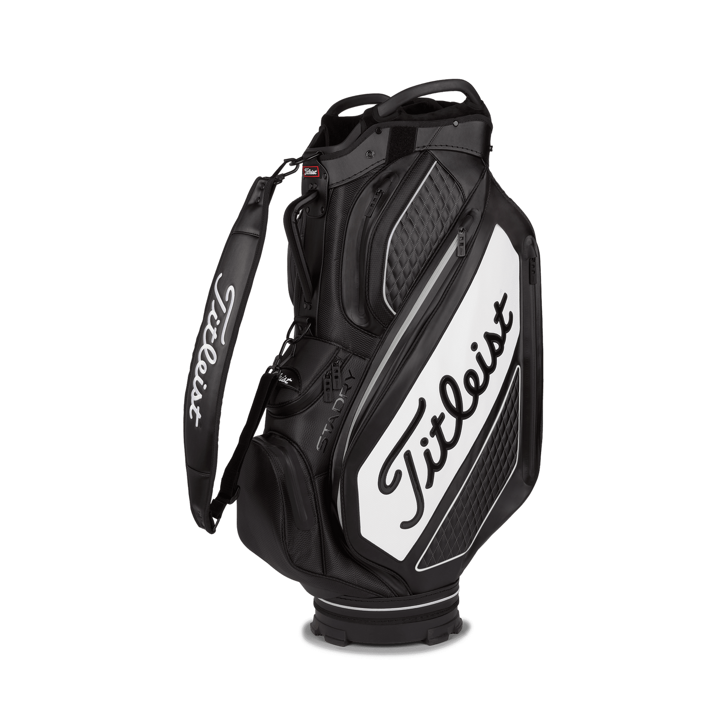 Titleist Tour Series Premium StaDry Waterproof Cart Bag