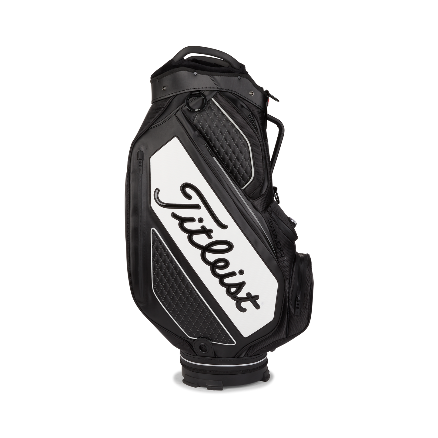 Titleist Tour Series Premium StaDry Waterproof Cart Bag