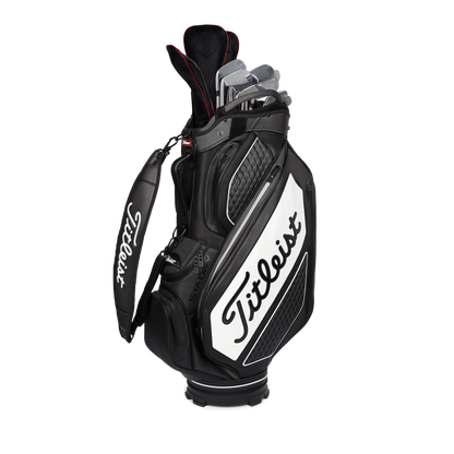 Titleist Tour Series Premium StaDry Waterproof Cart Bag