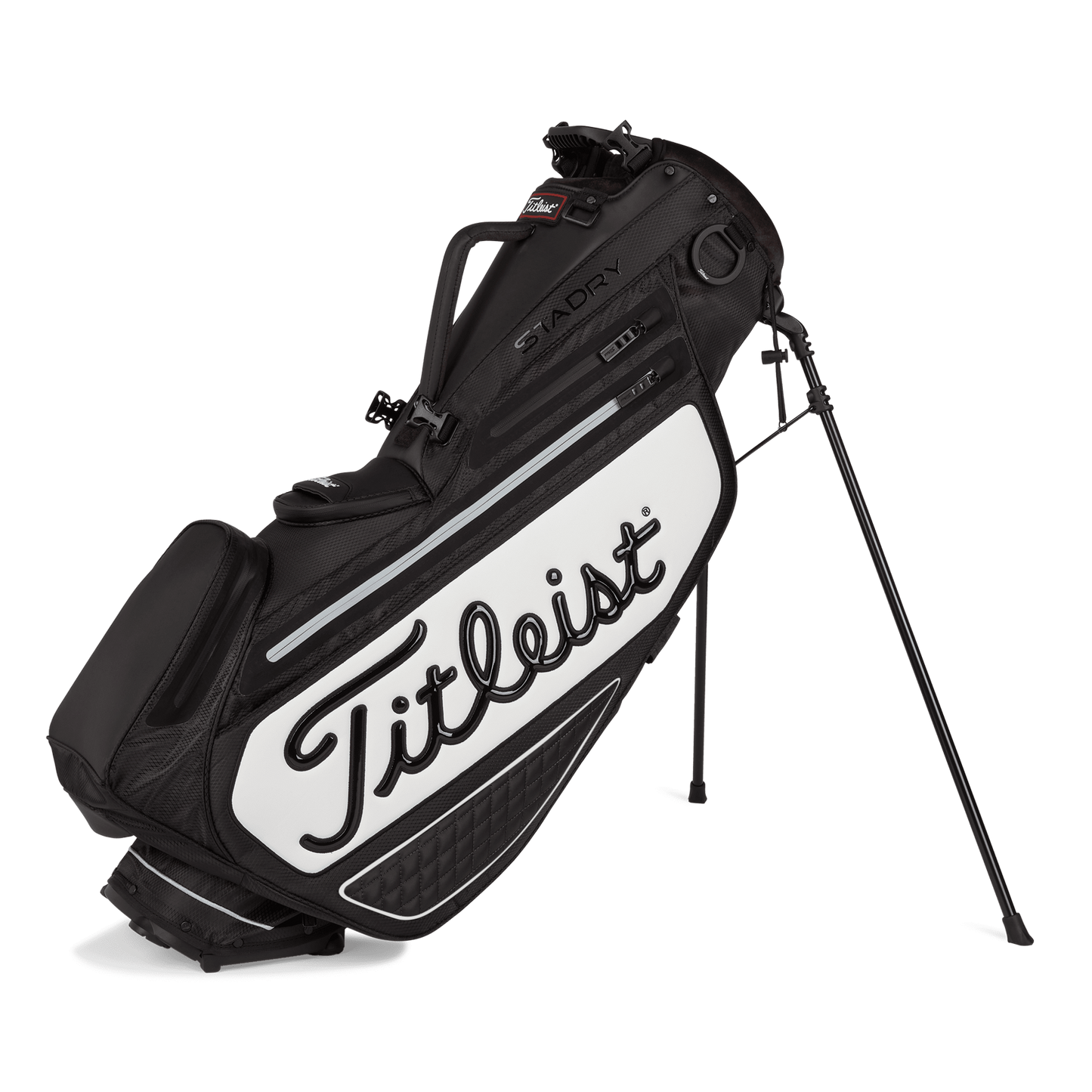 Titleist Tour Series Premium StaDry Stand Bag