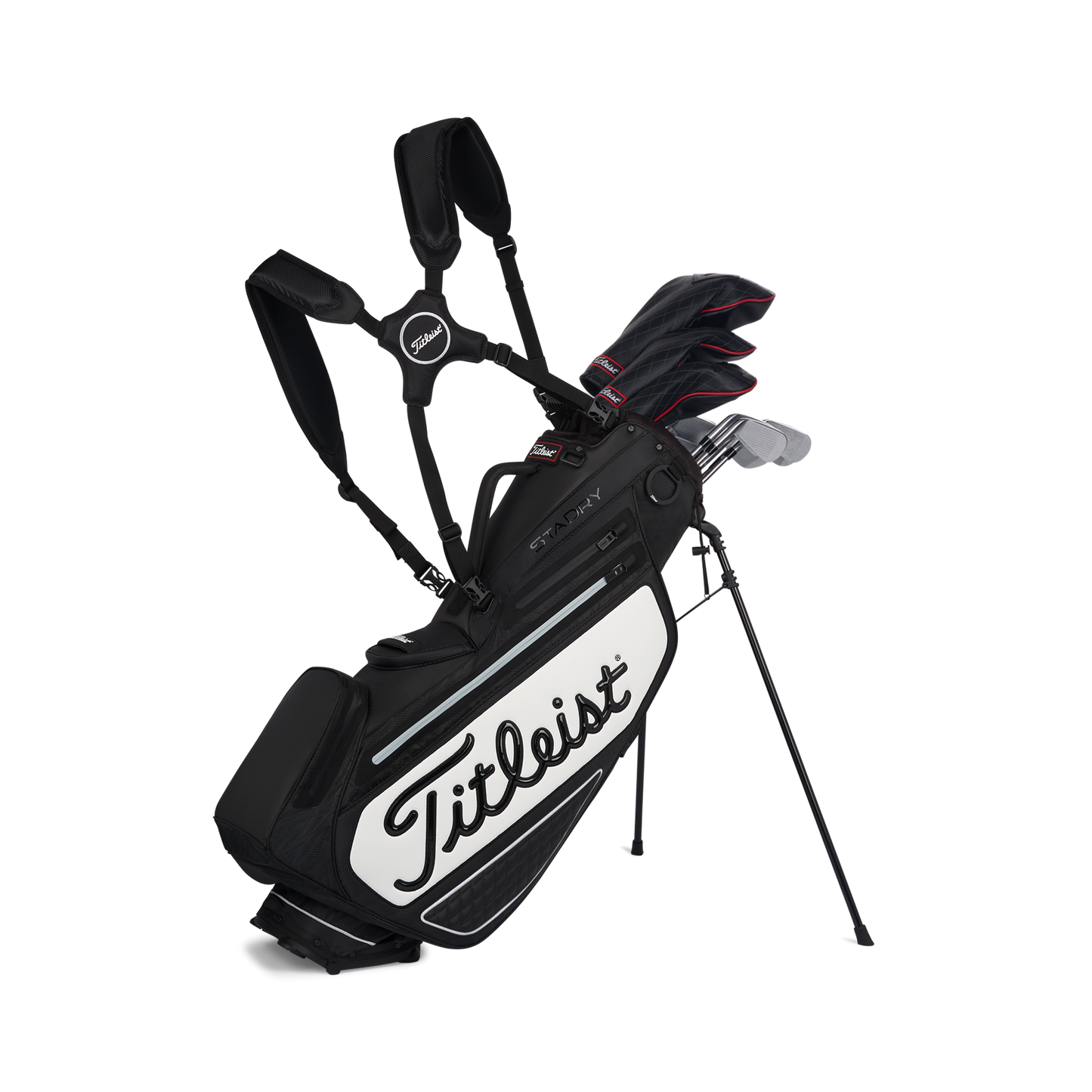Titleist Tour Series Premium StaDry Stand Bag