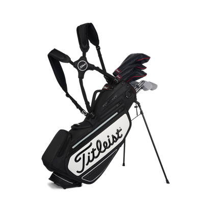 Titleist Tour Series Premium StaDry Stand Bag