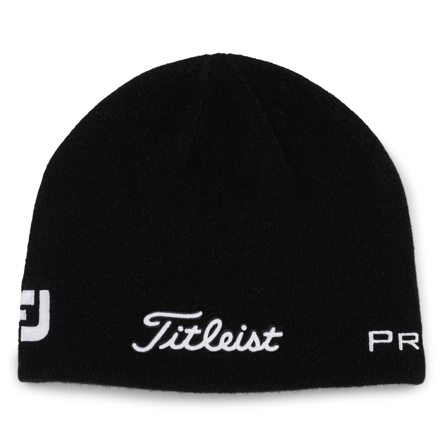 Titleist Tour Merino Golf Beanie Hat