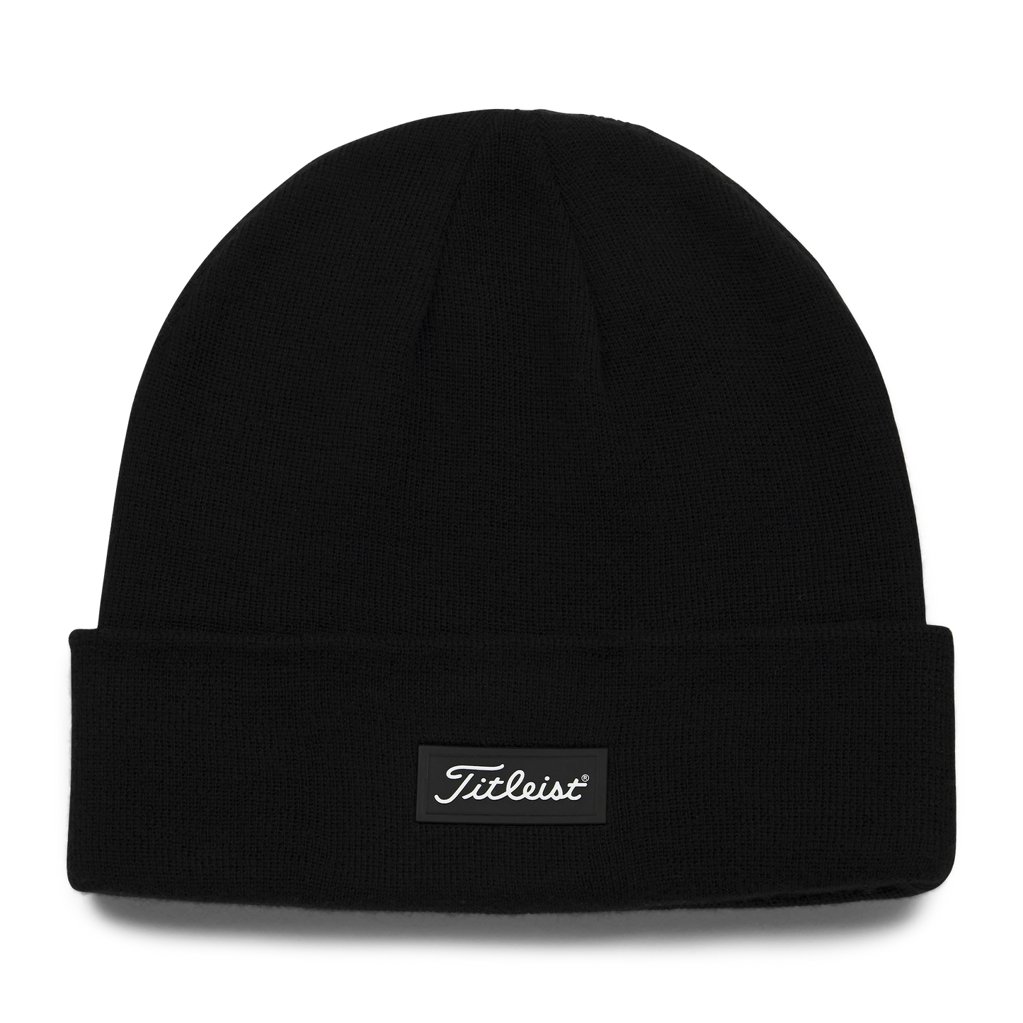 Titleist Charleston Cuff Knit Golf Beanie Hat