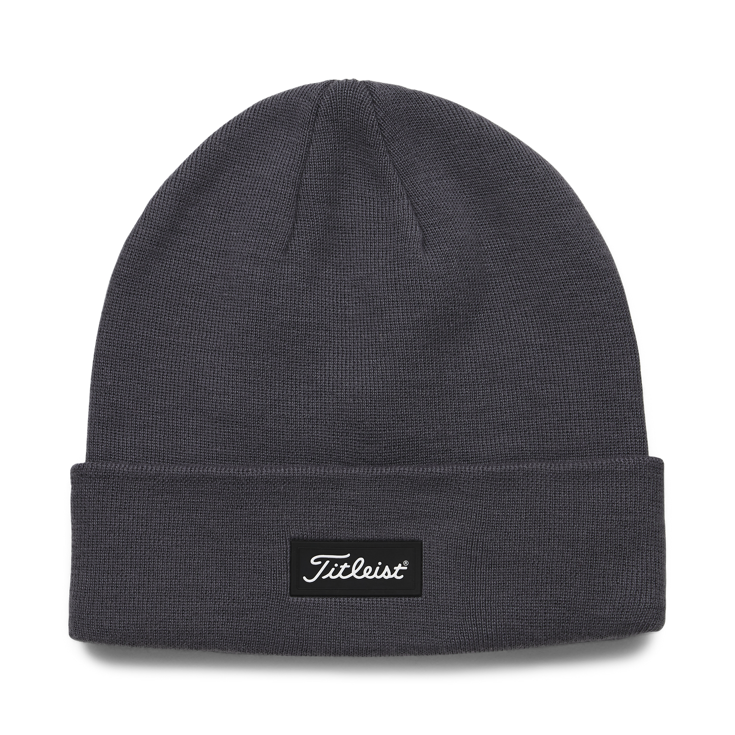 Titleist Charleston Cuff Knit Golf Beanie Hat