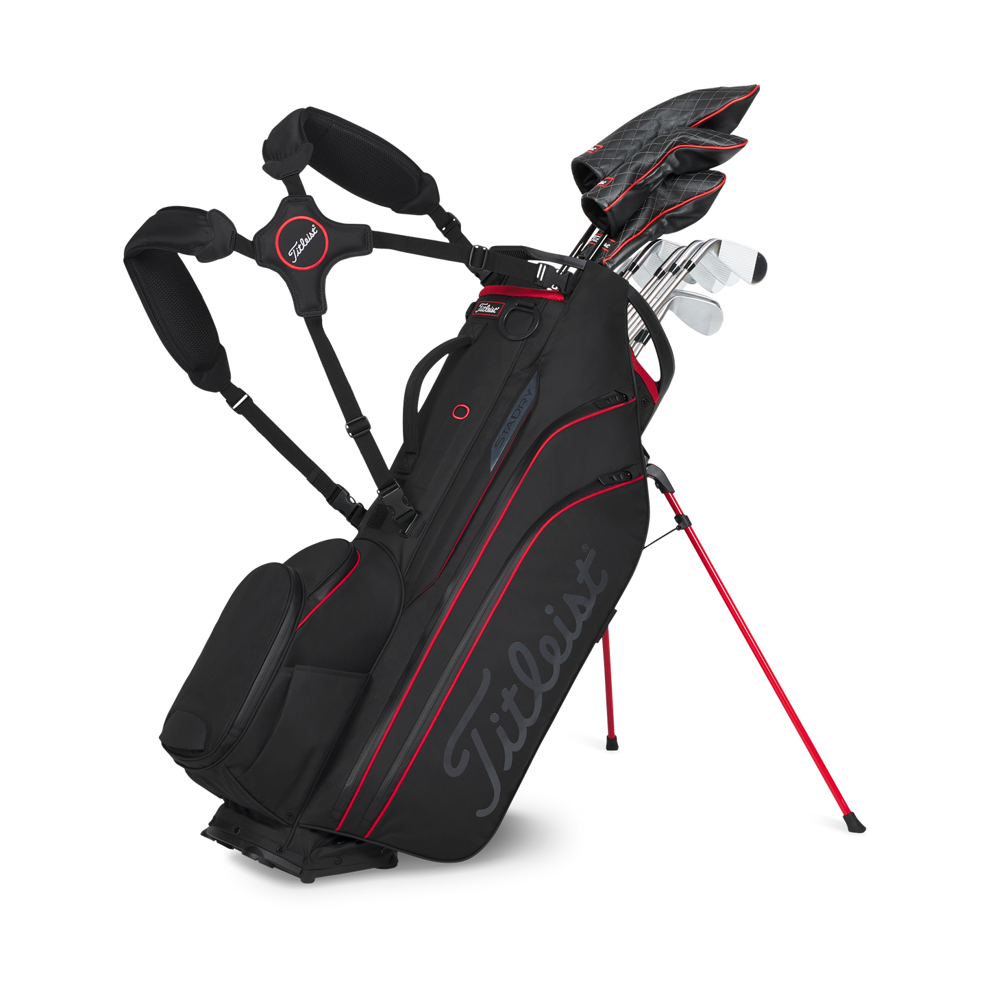 Titleist Hybrid 14 StaDry Golf Bag