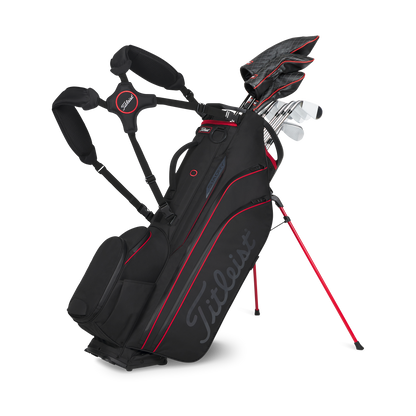 Titleist Hybrid 14 StaDry Golf Bag