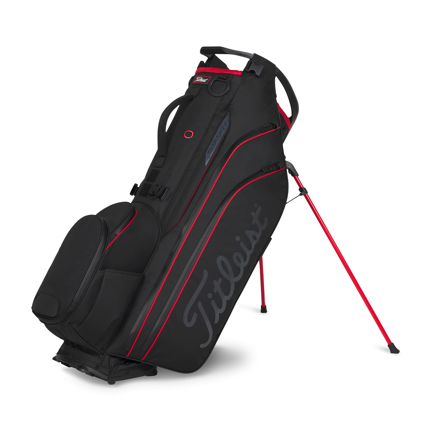 Titleist Hybrid 14 StaDry Golf Bag