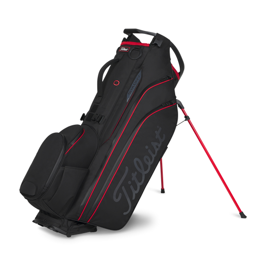 Titleist Hybrid 14 StaDry Golf Bag