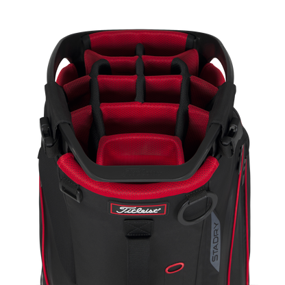 Titleist Hybrid 14 StaDry Golf Bag