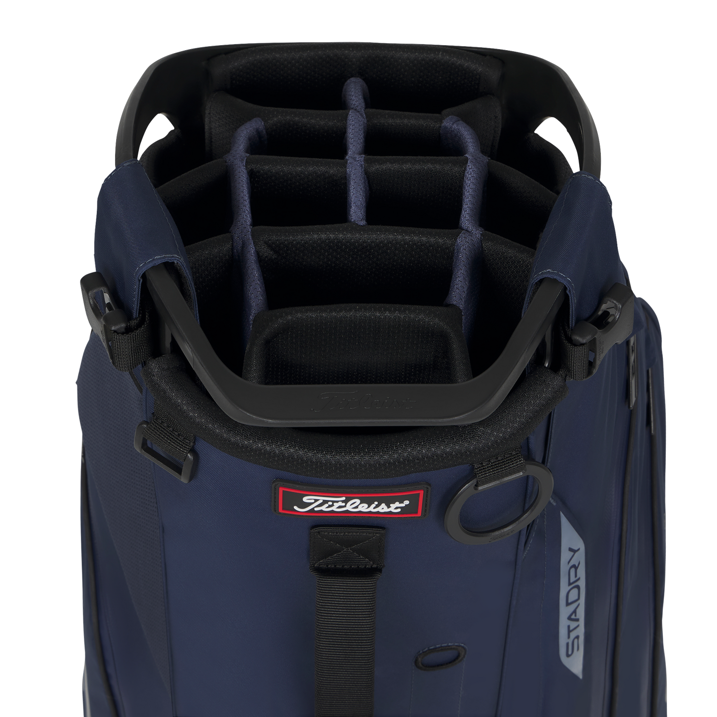 Titleist Hybrid 14 StaDry Golf Bag