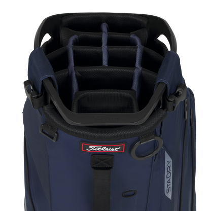 Titleist Hybrid 14 StaDry Golf Bag