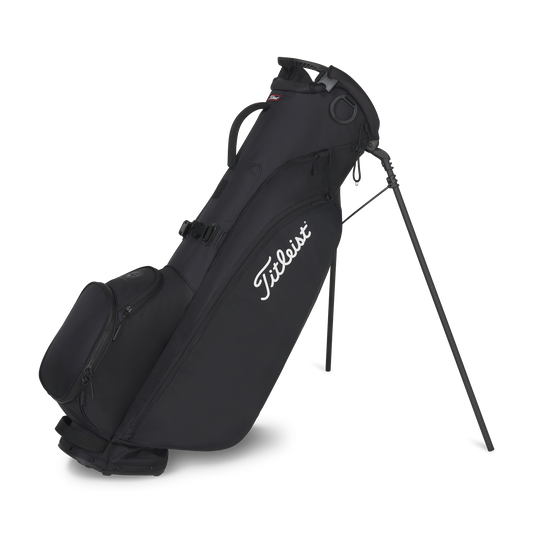 Titleist Players 4 Carbon Golf Stand Bag