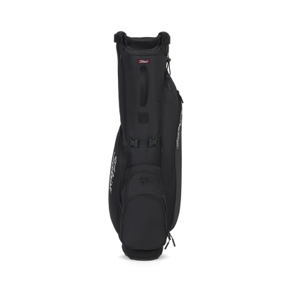 Titleist Players 4 Carbon Golf Stand Bag