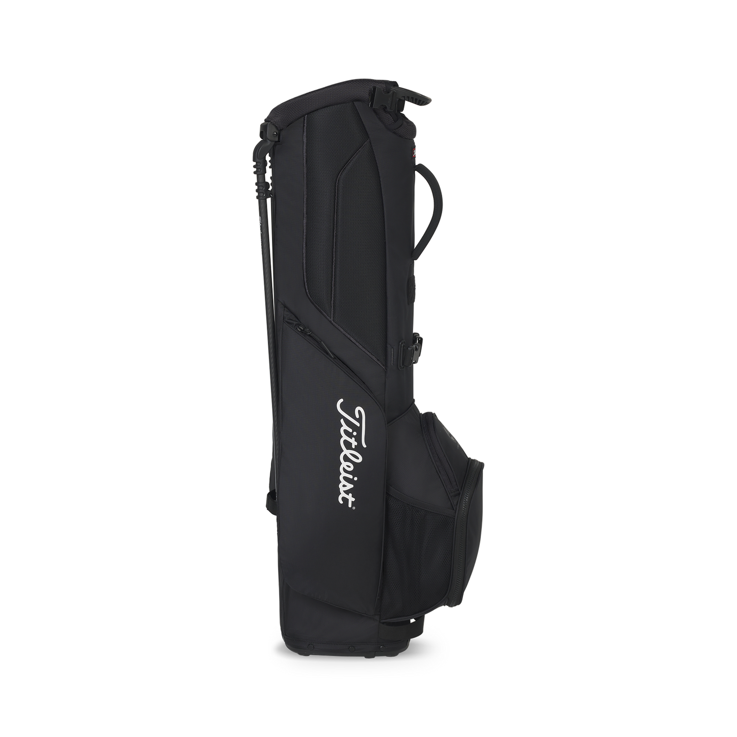 Titleist Players 4 Carbon Golf Stand Bag