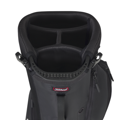 Titleist Players 4 Carbon Golf Stand Bag