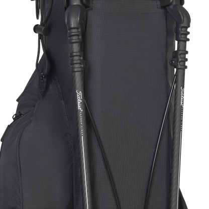 Titleist Players 4 Carbon Golf Stand Bag