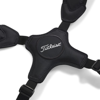 Titleist Players 4 Carbon Golf Stand Bag