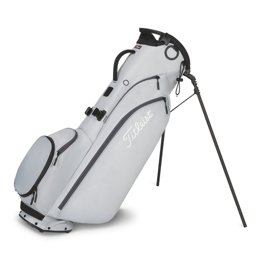 Titleist Players 4 Carbon Golf Stand Bag