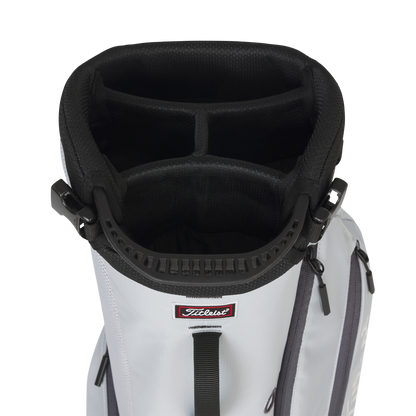 Titleist Players 4 Carbon Golf Stand Bag