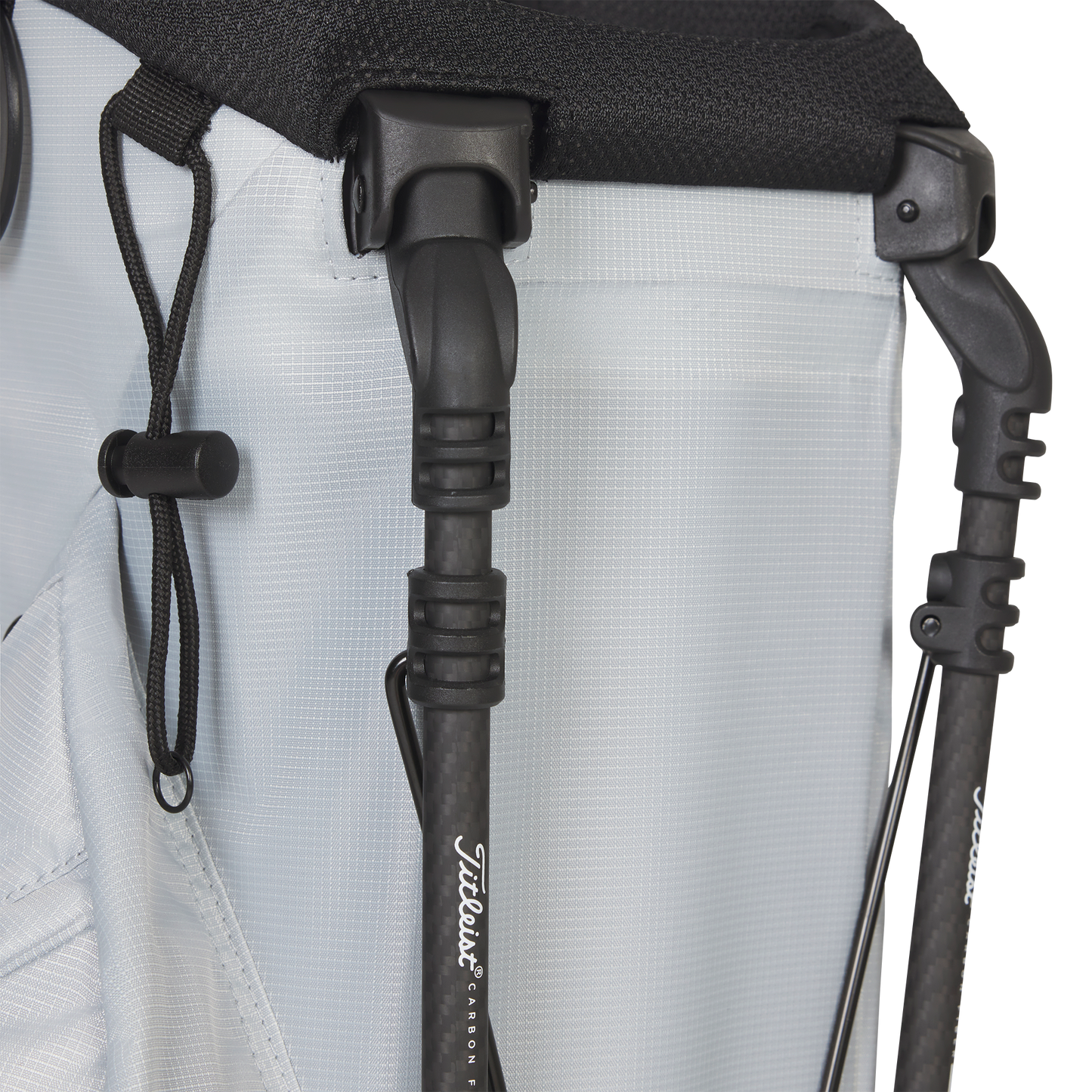 Titleist Players 4 Carbon Golf Stand Bag