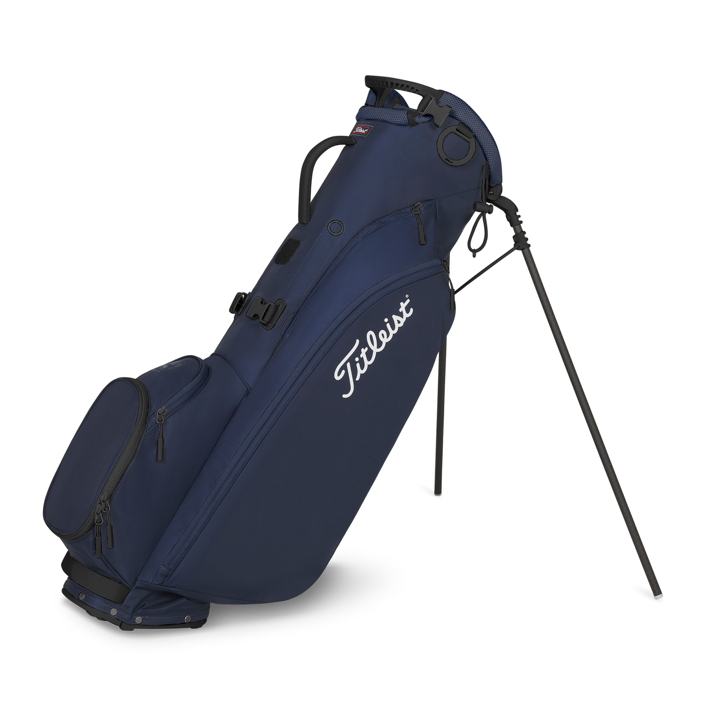 Titleist Players 4 Carbon Golf Stand Bag