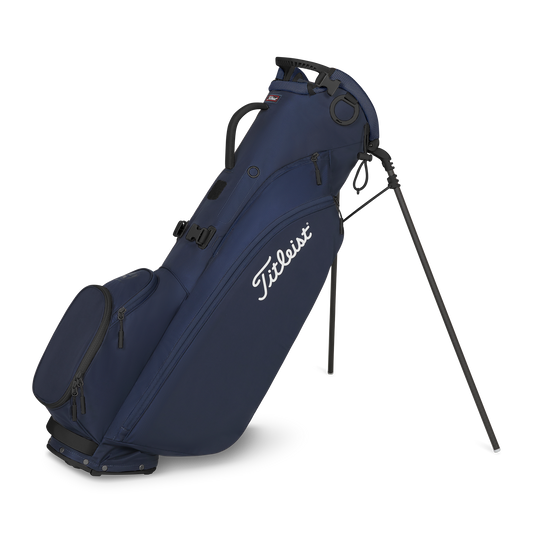 Titleist Players 4 Carbon Golf Stand Bag
