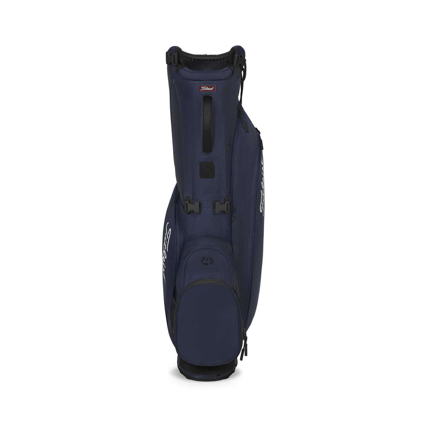 Titleist Players 4 Carbon Golf Stand Bag