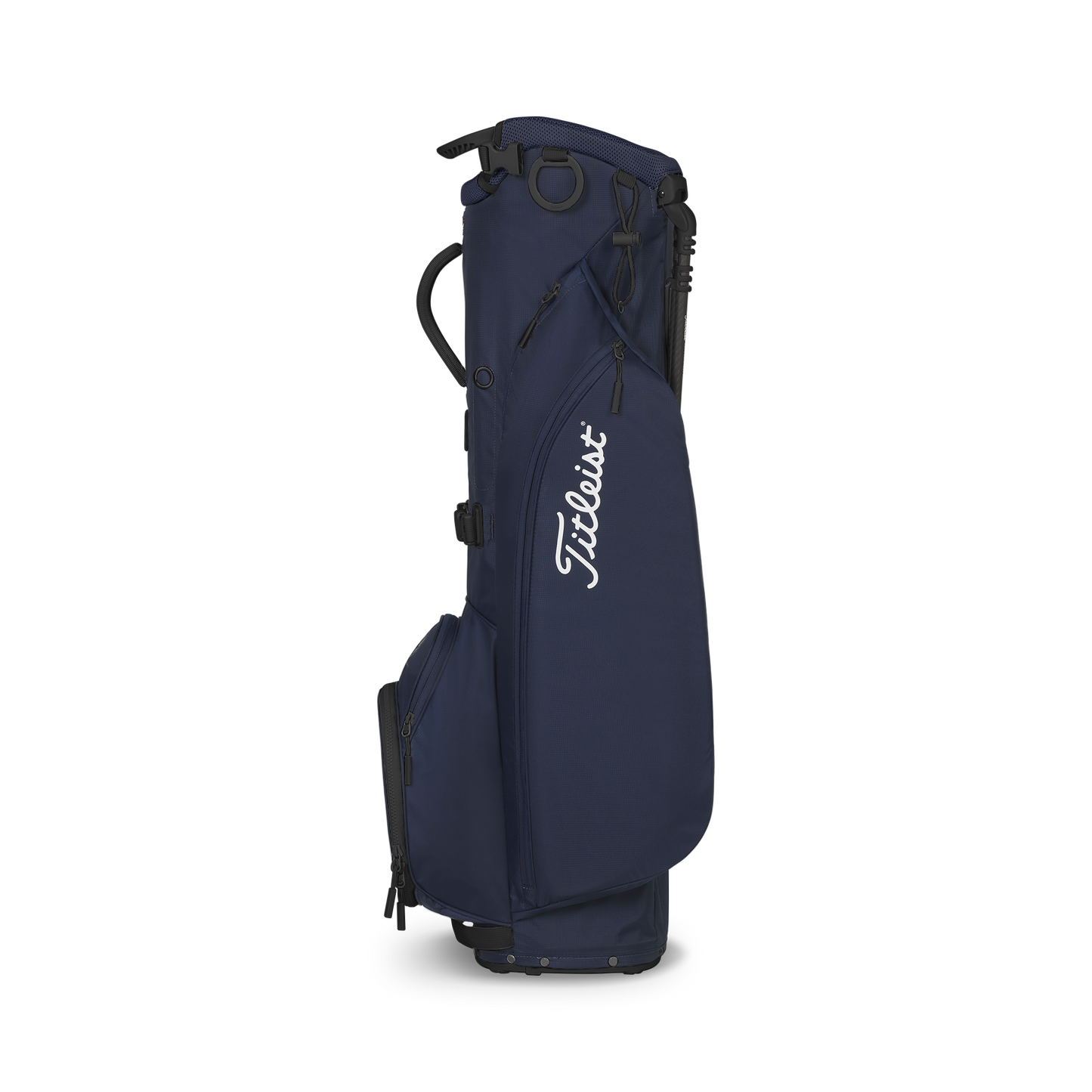 Titleist Players 4 Carbon Golf Stand Bag