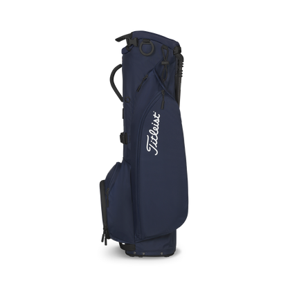 Titleist Players 4 Carbon Golf Stand Bag