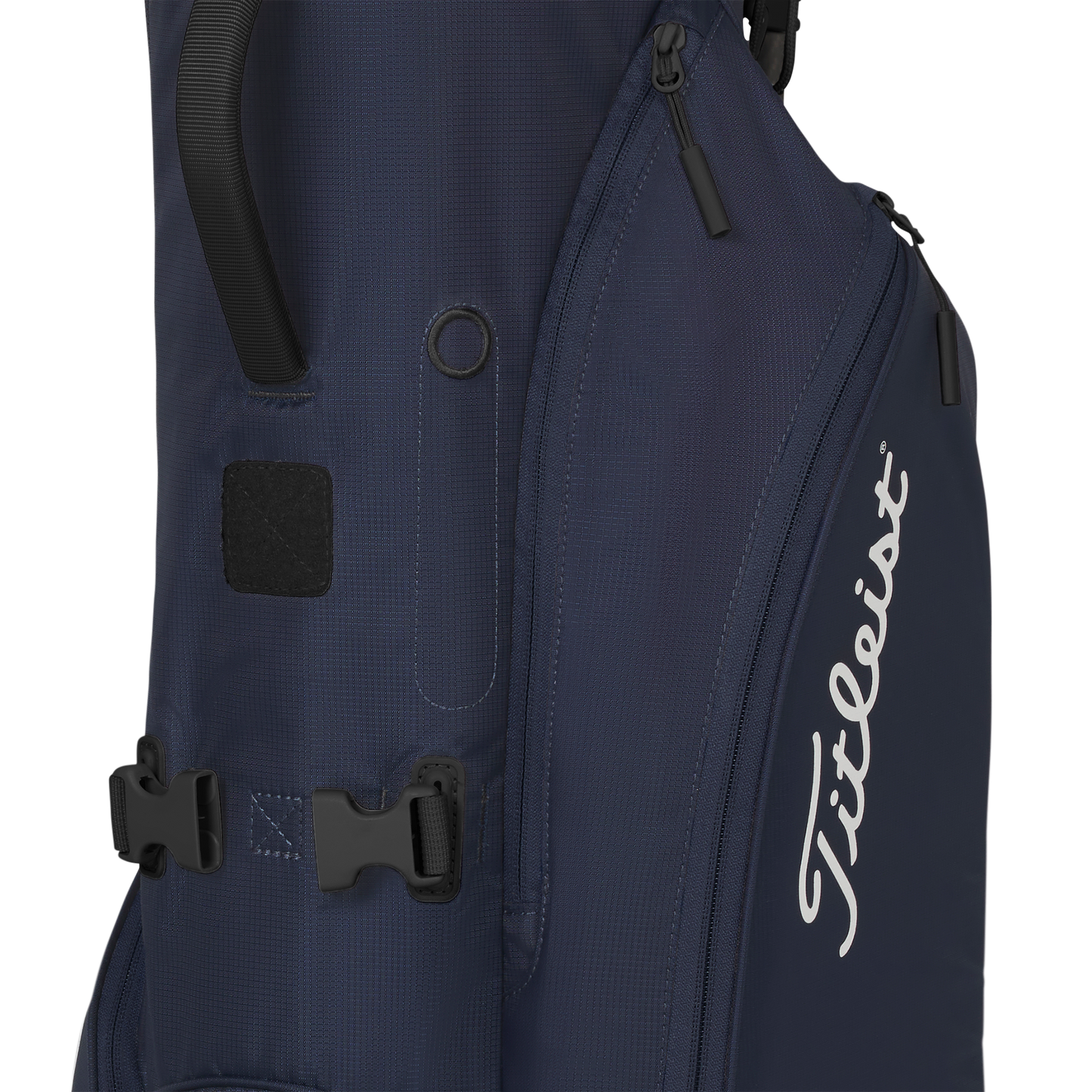 Titleist Players 4 Carbon Golf Stand Bag