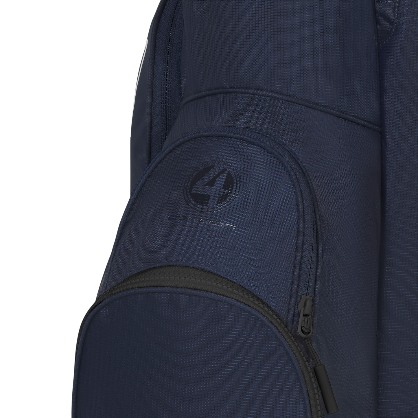 Titleist Players 4 Carbon Golf Stand Bag