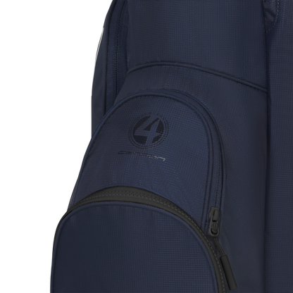 Titleist Players 4 Carbon Golf Stand Bag