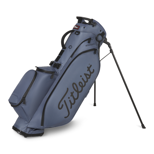 Titleist Players 4 StaDry Golf Stand Bag
