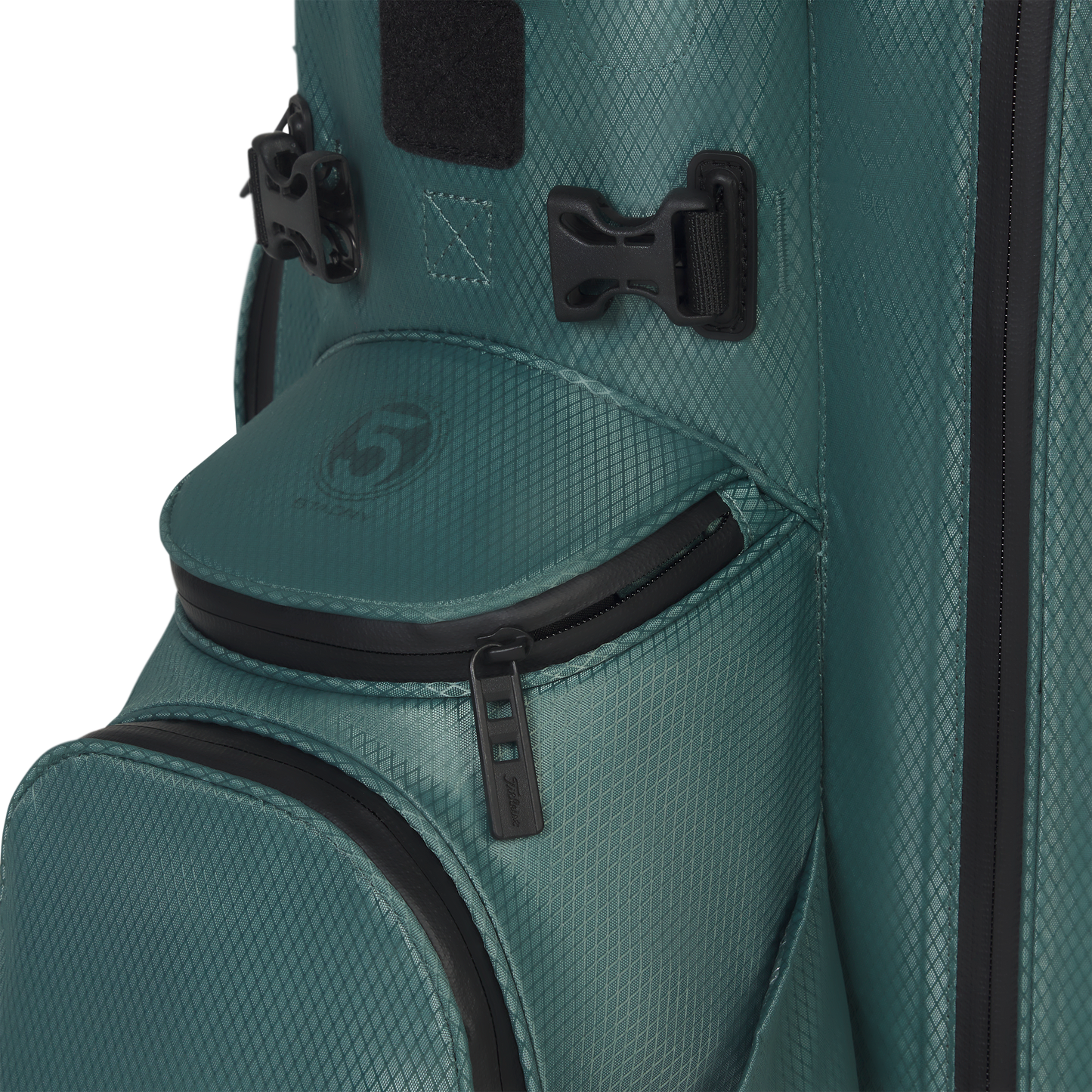 Titleist Players 5 StaDry Golf Stand Bag