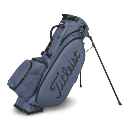 Titleist Players 5 StaDry Golf Stand Bag