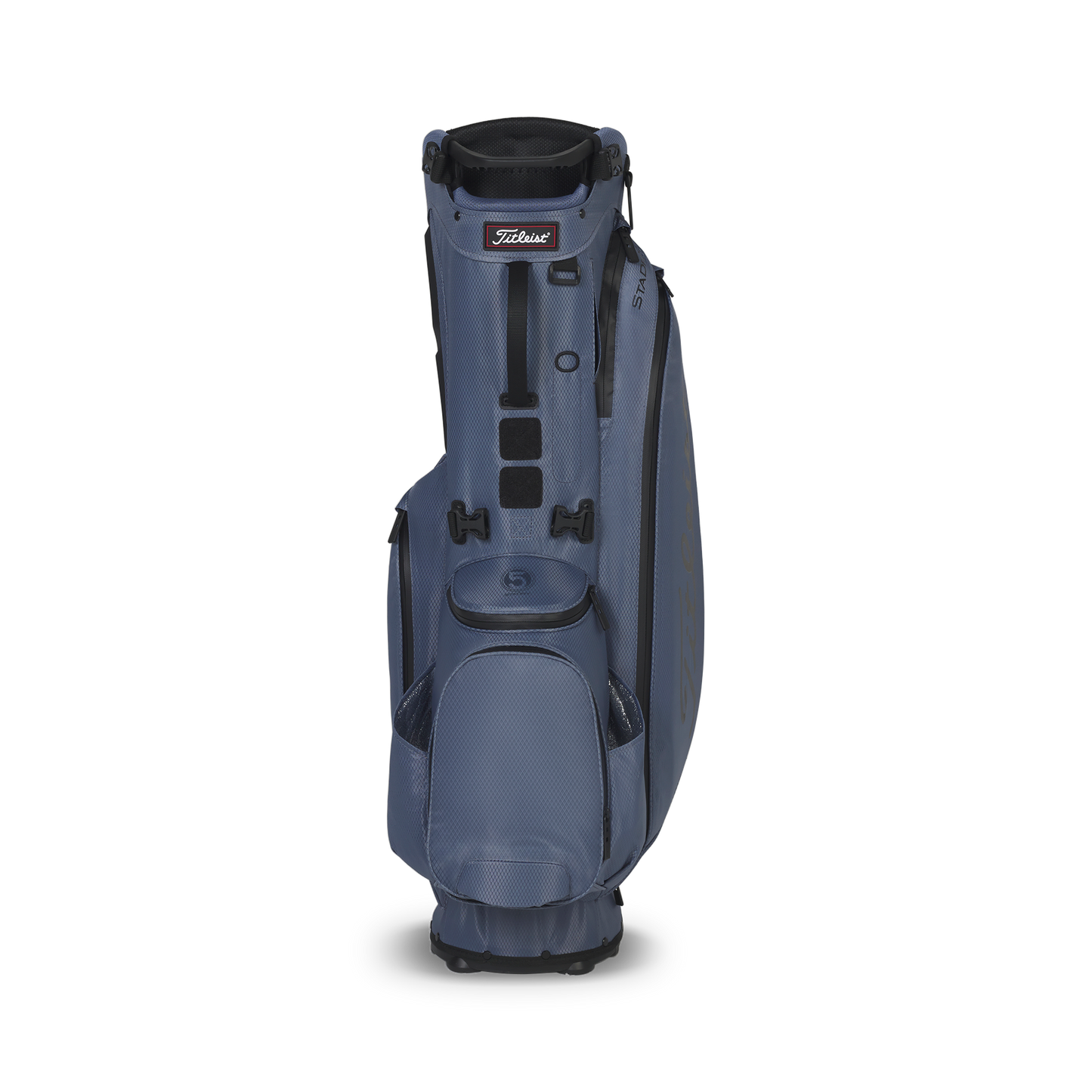 Titleist Players 5 StaDry Golf Stand Bag