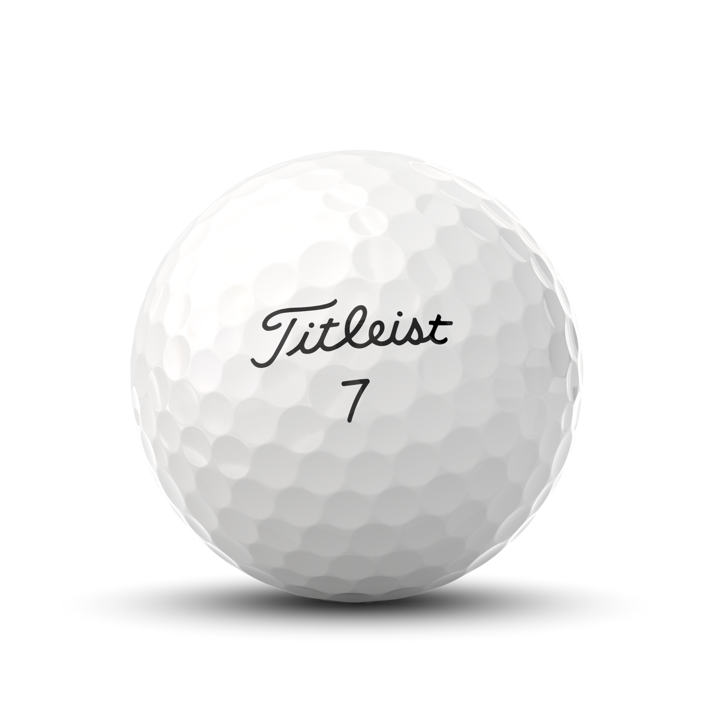 Titleist Pro V1 Golf Balls 2025