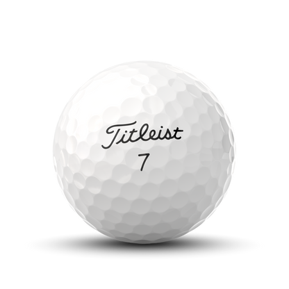 Titleist Pro V1 Golf Balls 2025