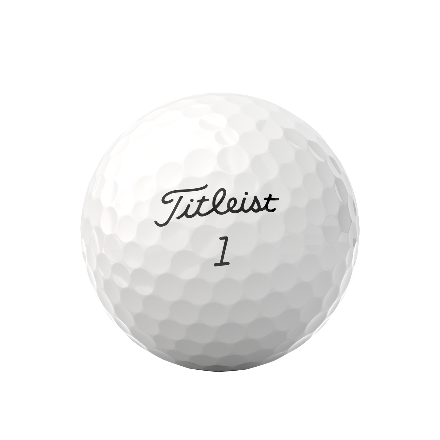 Titleist Pro V1 Golf Balls 2025