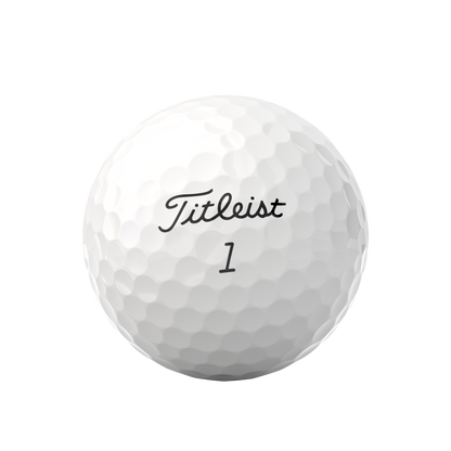 Titleist Pro V1 Golf Balls 2025