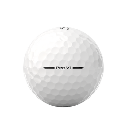 Titleist Pro V1 Golf Balls 2025